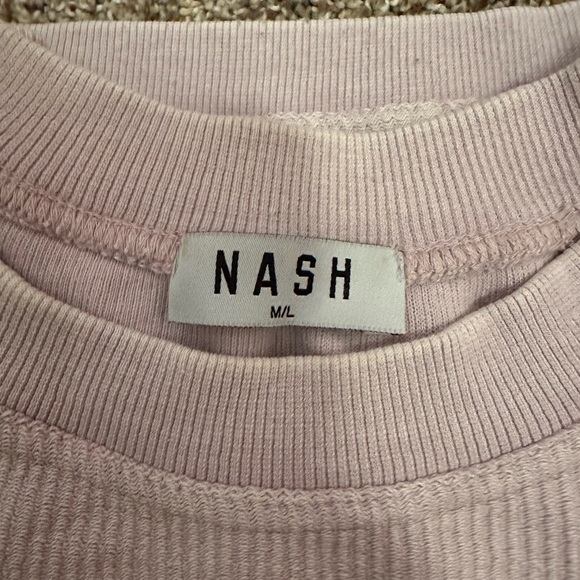 Nash Collection Crewneck - Picture 2 of 3